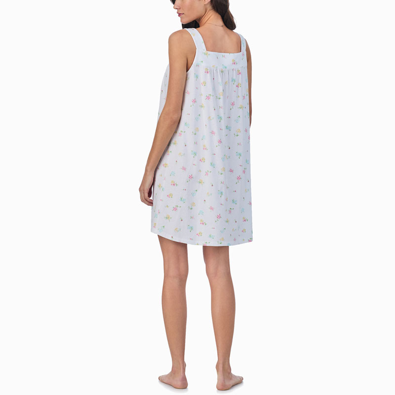 Carole Hochman Carole Hochman French Garden Chemise Diamony